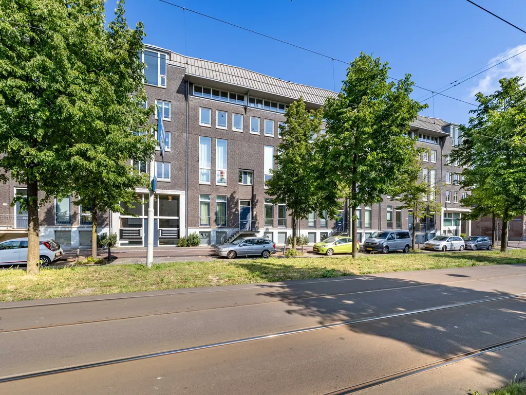 Prinsegracht 189, Den Haag