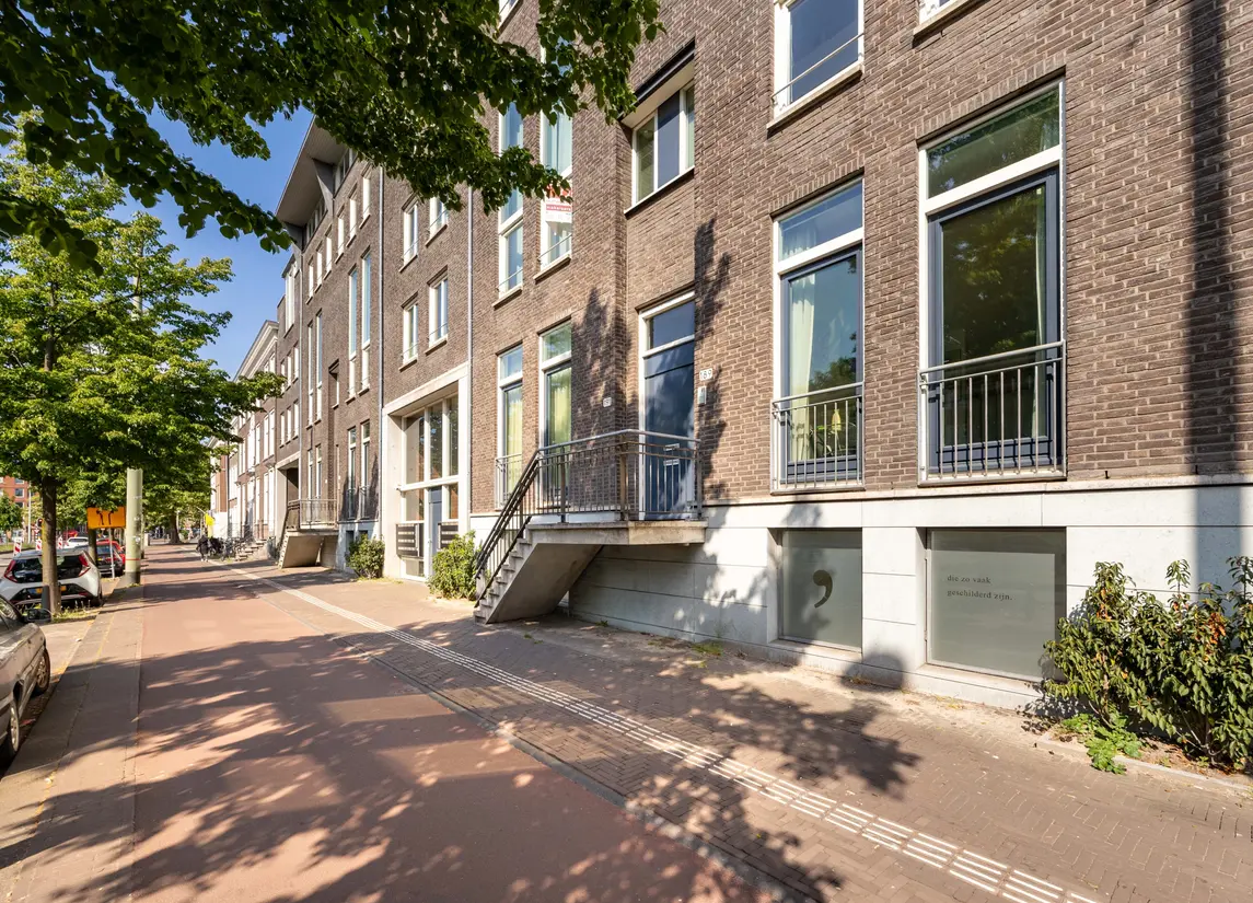 Prinsegracht 189