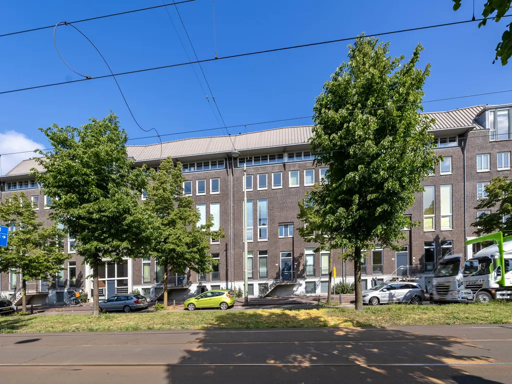 Prinsegracht 189, Den Haag