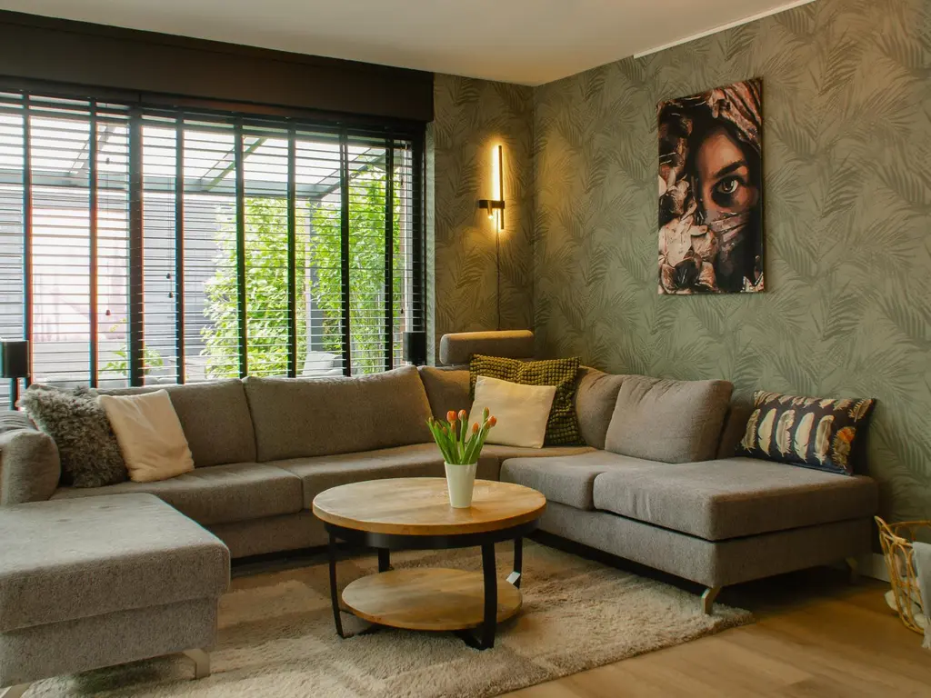 Schildgronden 52, HOOFDDORP