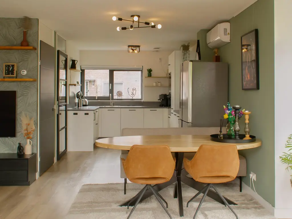 Schildgronden 52, HOOFDDORP