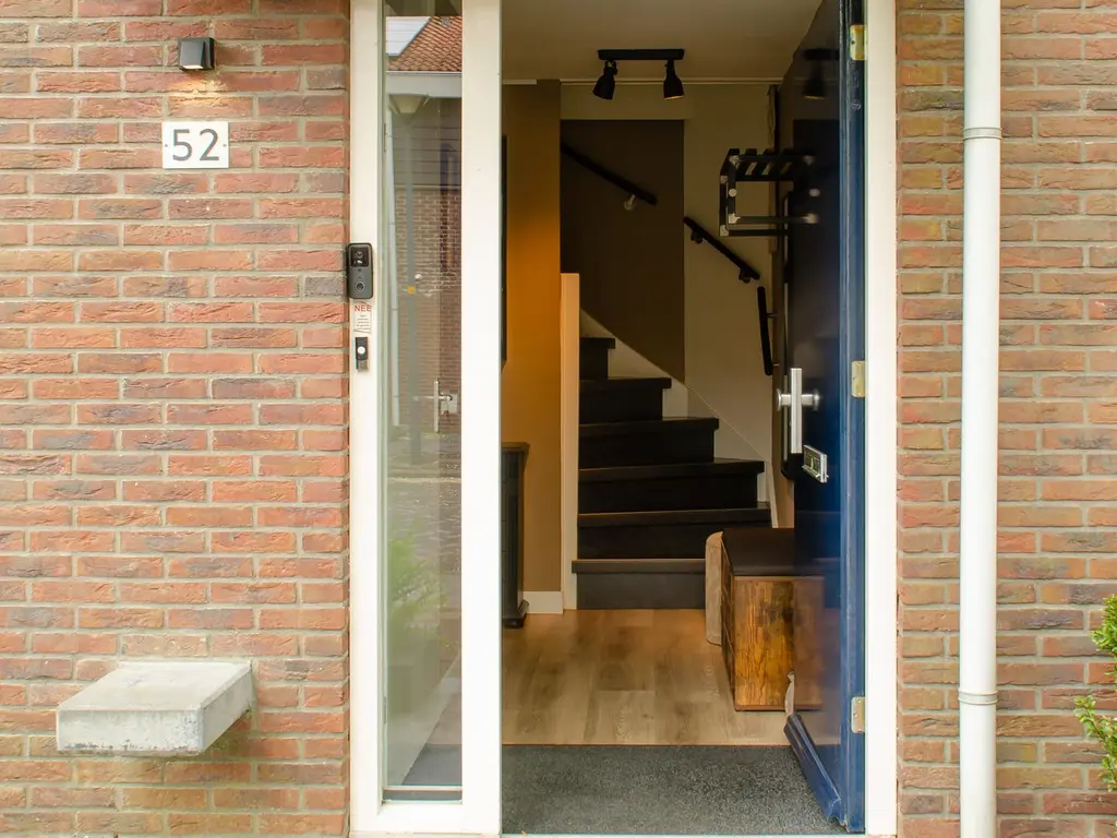 Schildgronden 52, HOOFDDORP