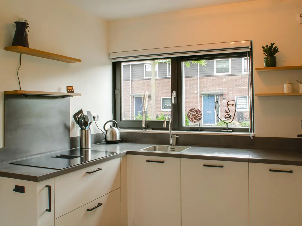 Schildgronden 52, HOOFDDORP