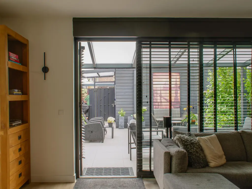 Schildgronden 52, HOOFDDORP