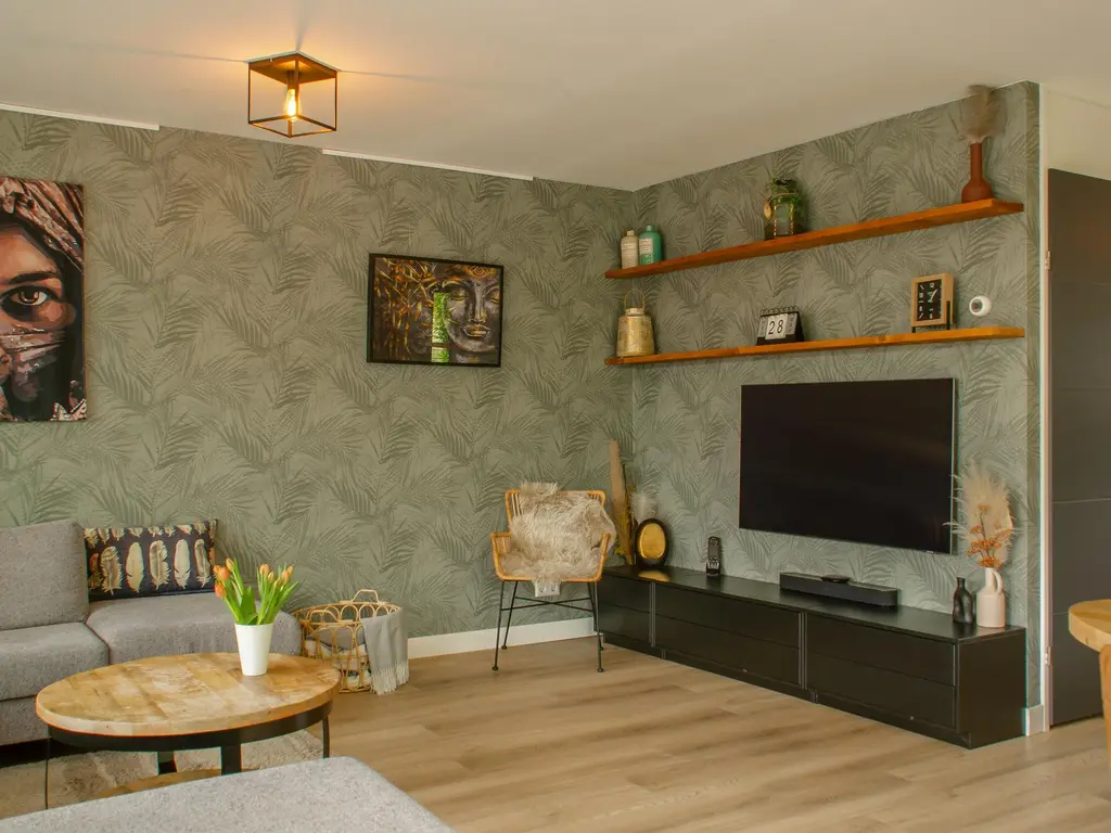 Schildgronden 52, HOOFDDORP