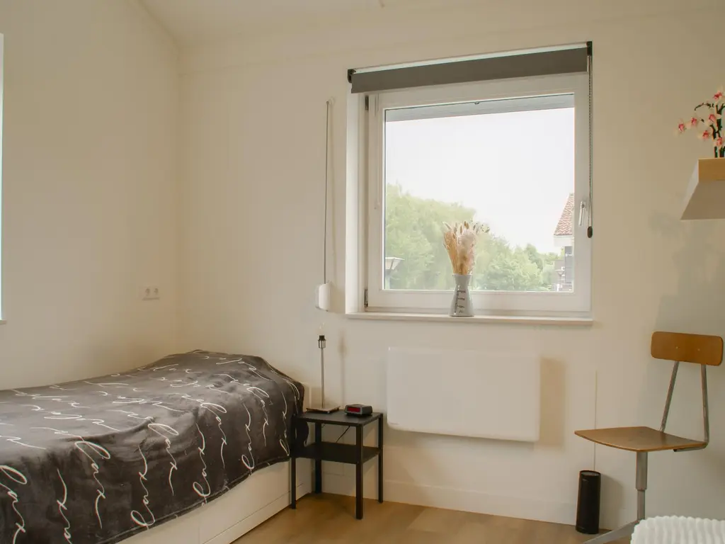 Schildgronden 52, HOOFDDORP