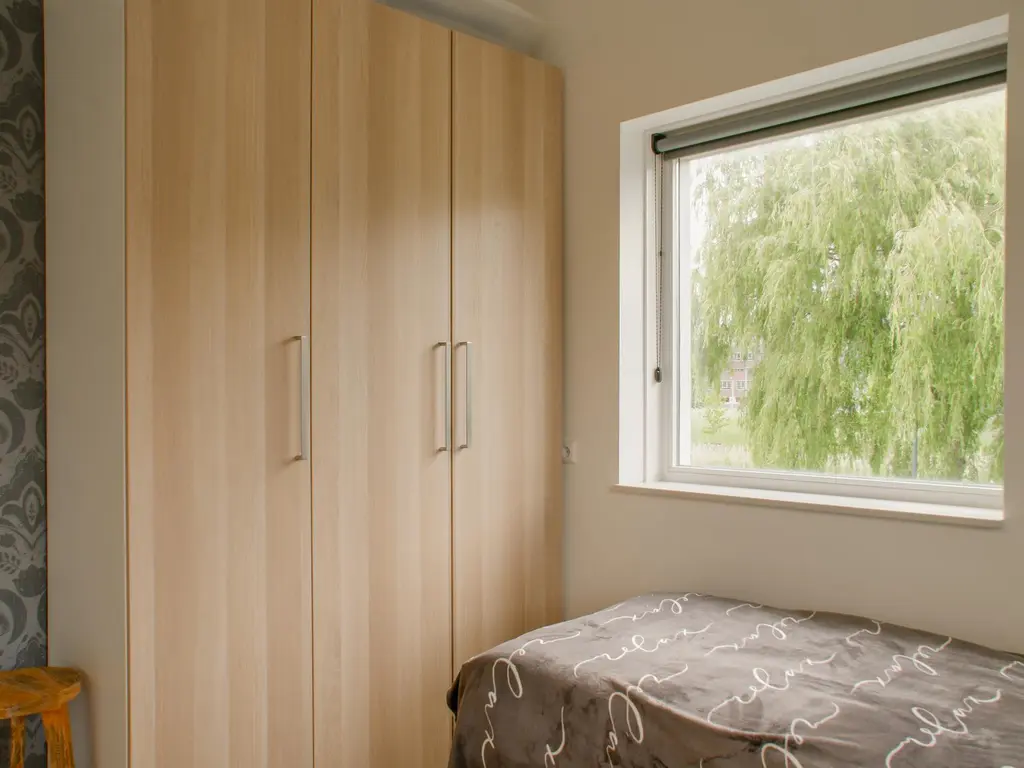 Schildgronden 52, HOOFDDORP