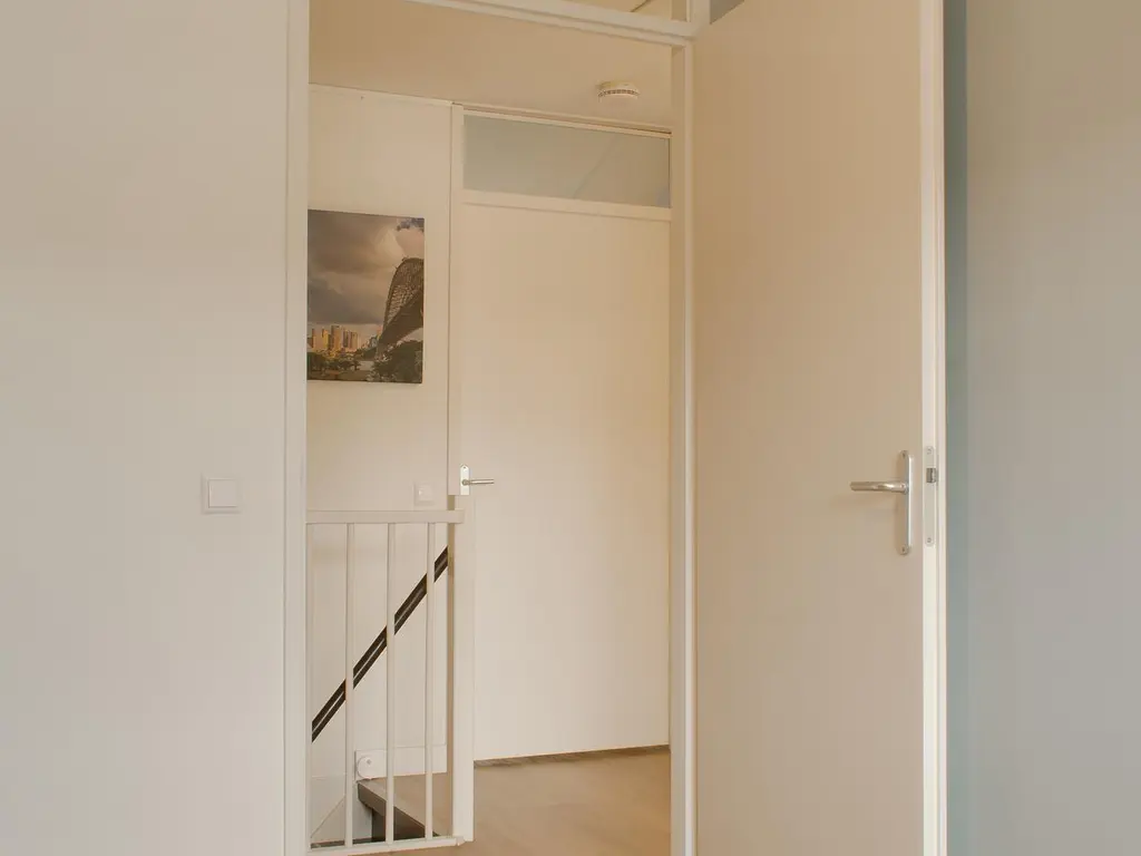 Schildgronden 52, HOOFDDORP