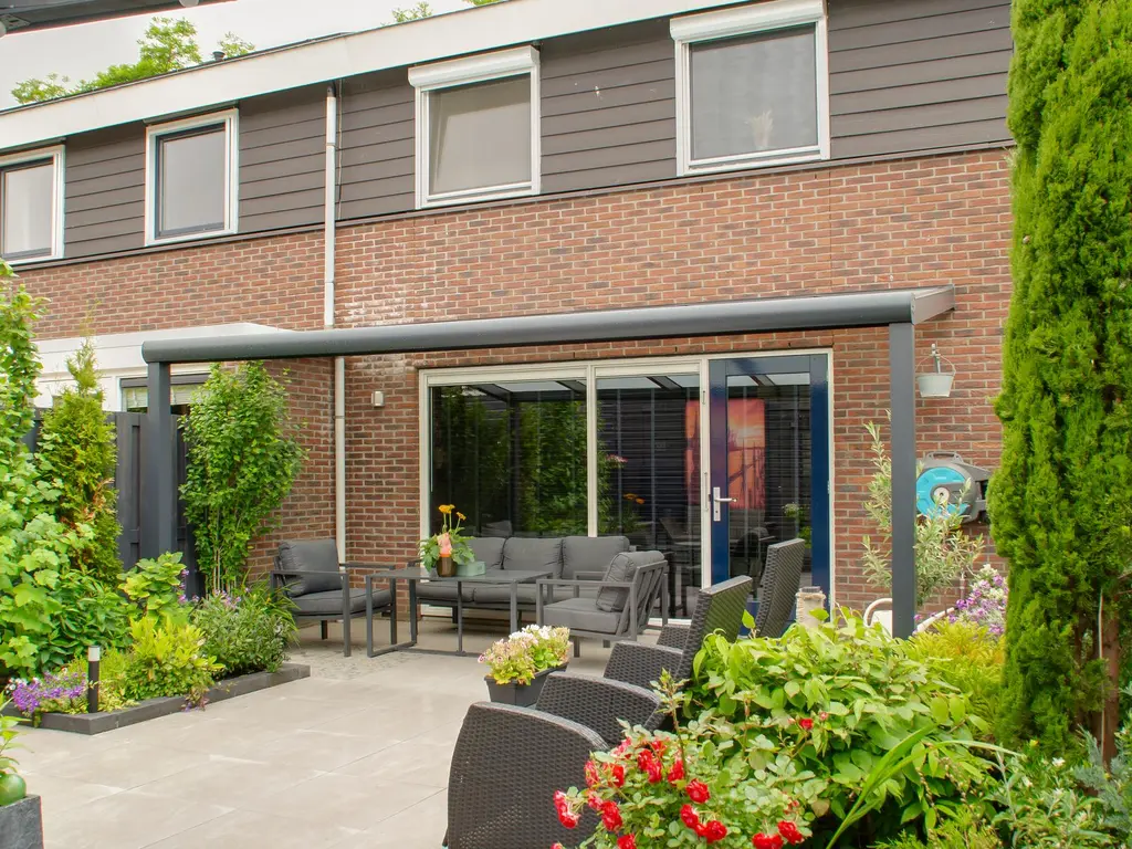 Schildgronden 52, HOOFDDORP