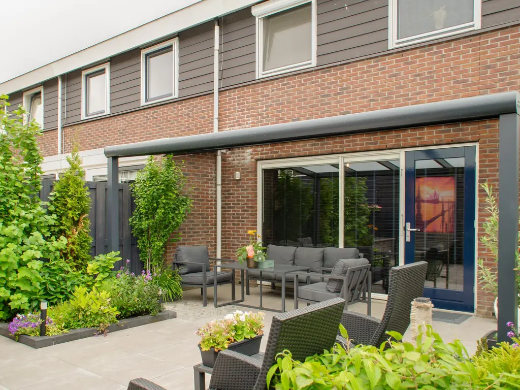 Schildgronden 52, HOOFDDORP
