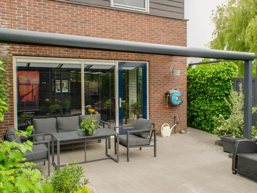 Schildgronden 52, HOOFDDORP