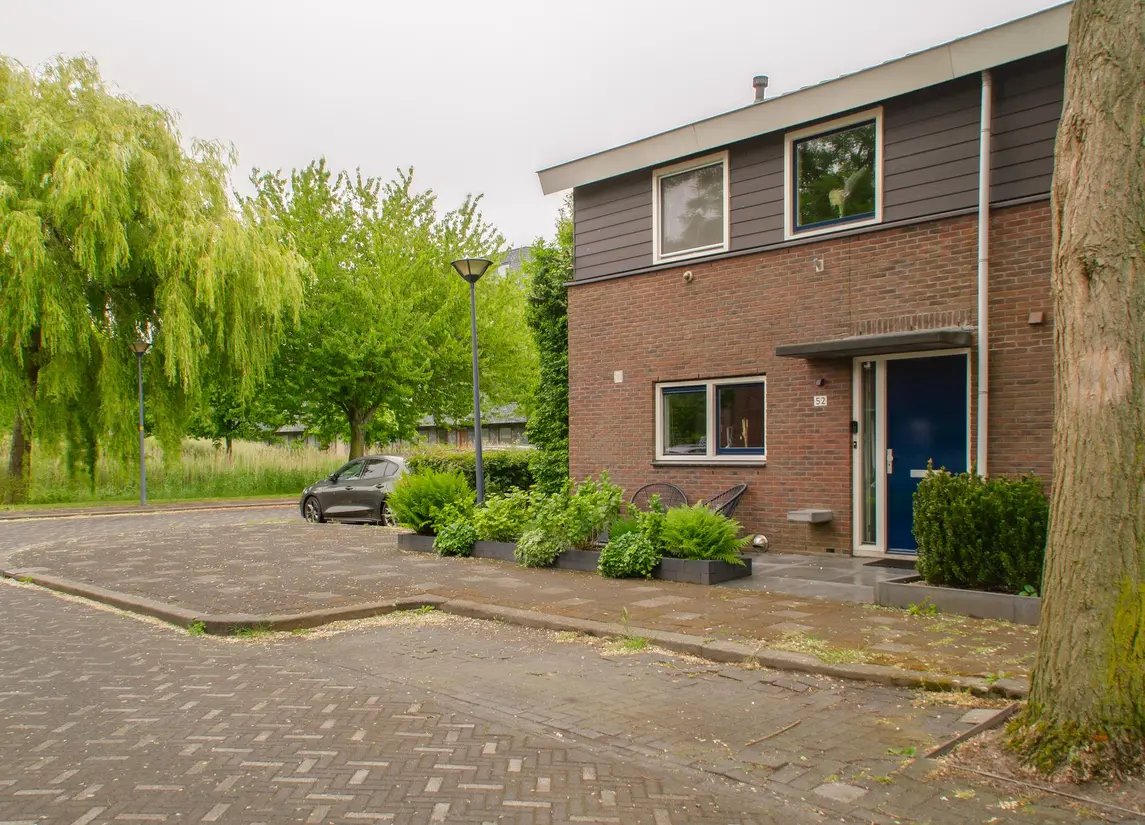 Schildgronden 52