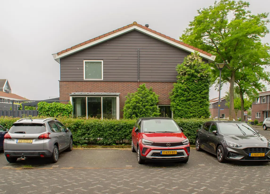 Schildgronden 52