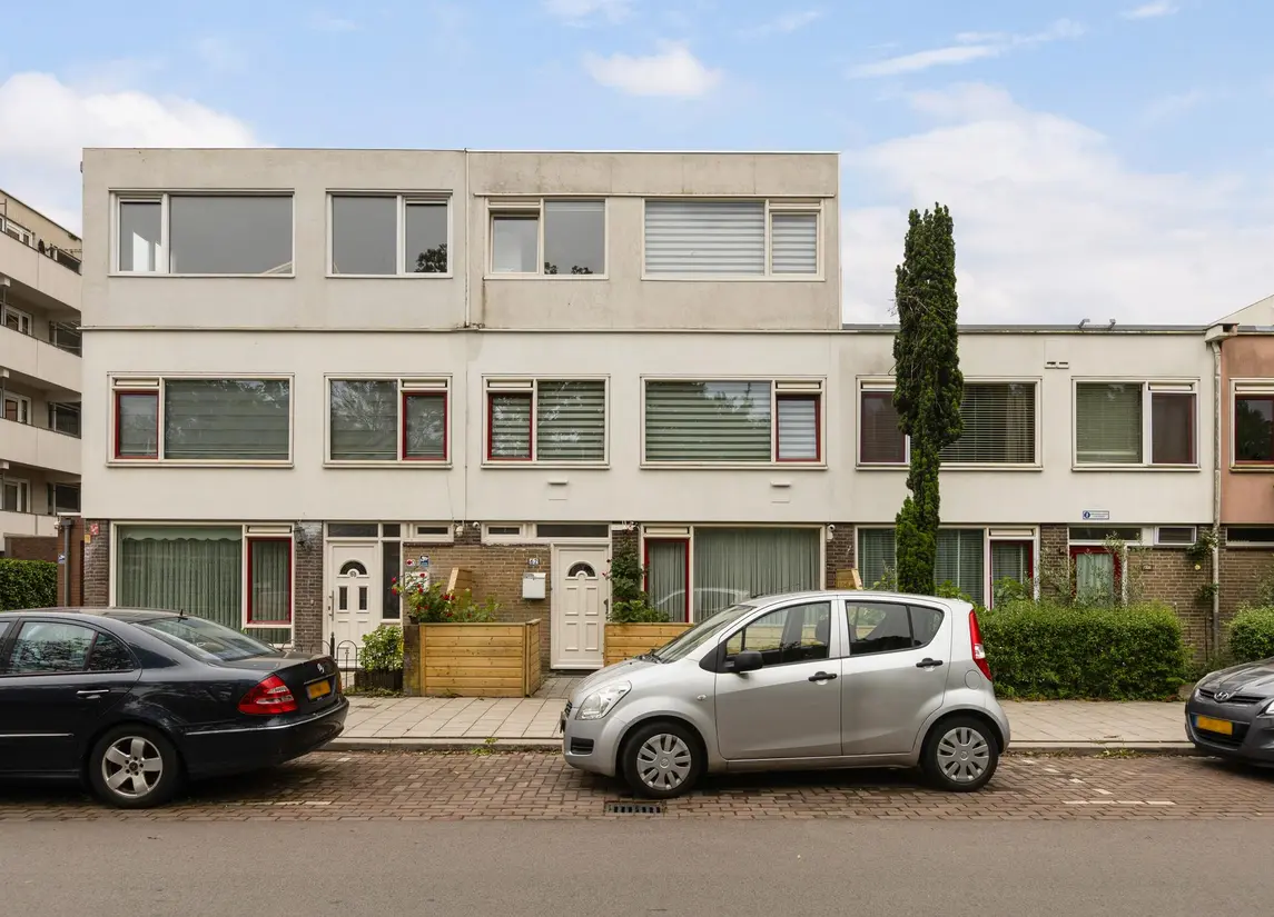 Attleeplantsoen 62