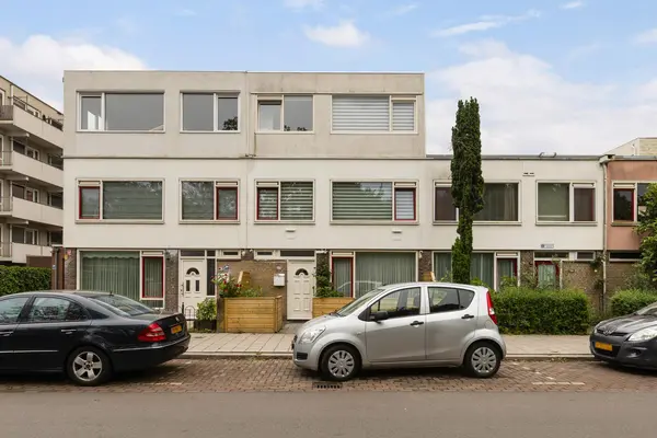 Attleeplantsoen 62