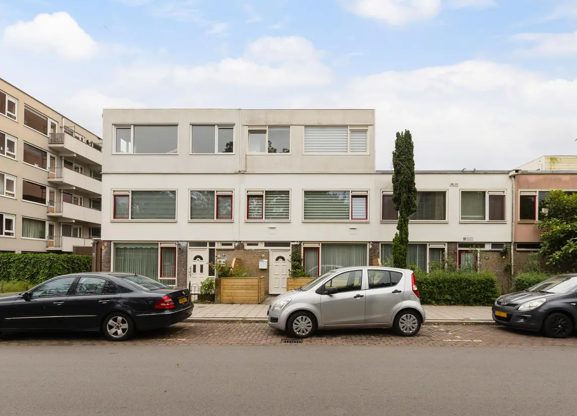 Attleeplantsoen 62
