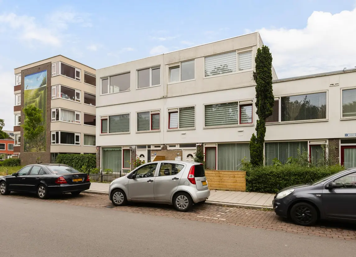 Attleeplantsoen 62