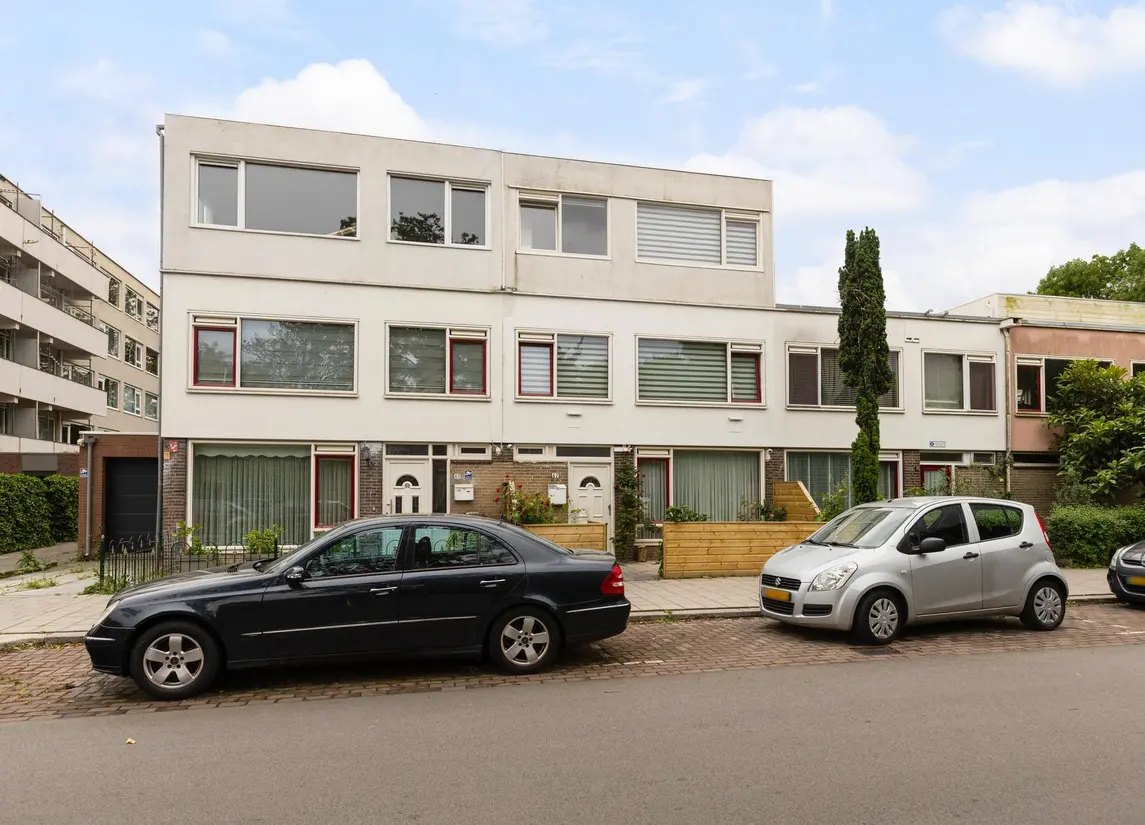 Attleeplantsoen 62