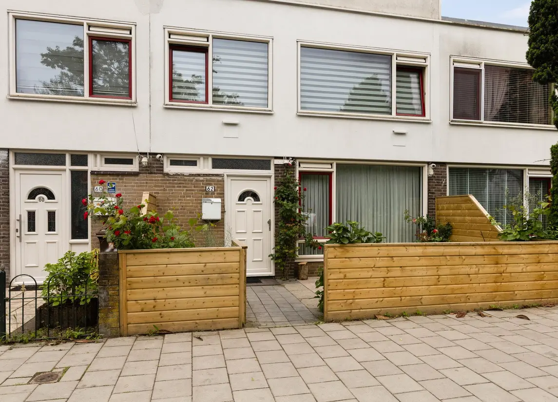 Attleeplantsoen 62