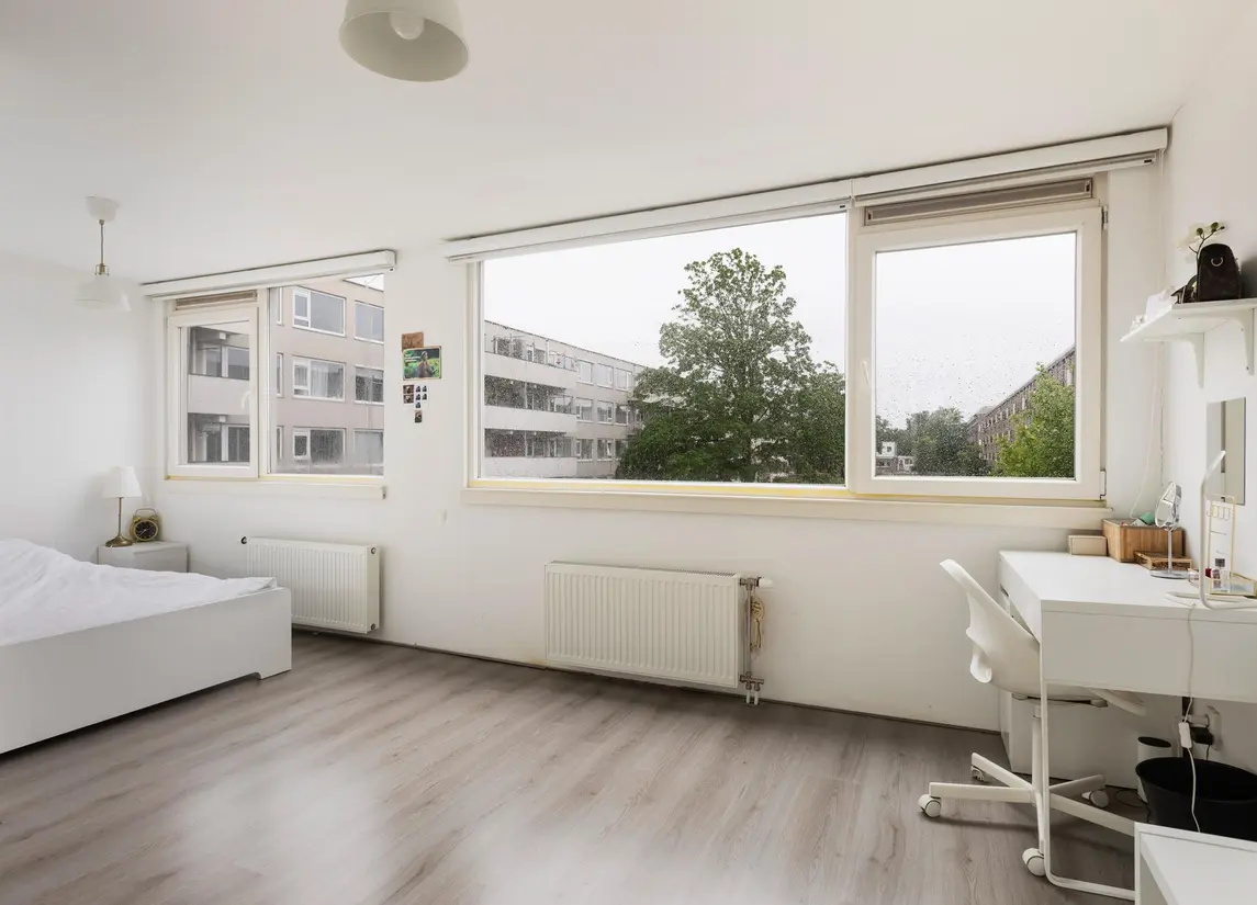 Attleeplantsoen 62
