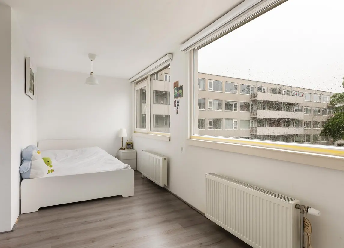 Attleeplantsoen 62