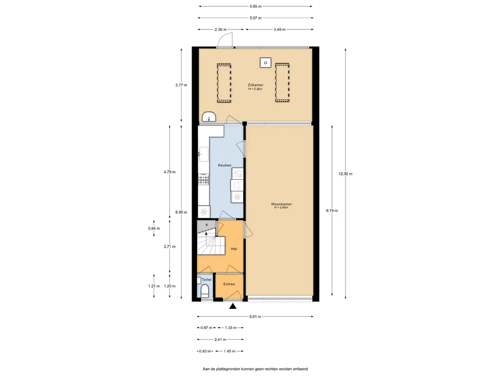 Attleeplantsoen 62