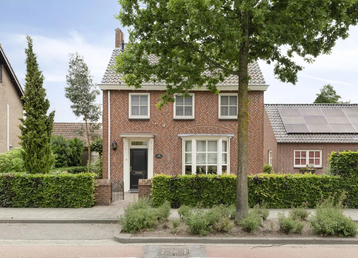 Sweensstraat 2