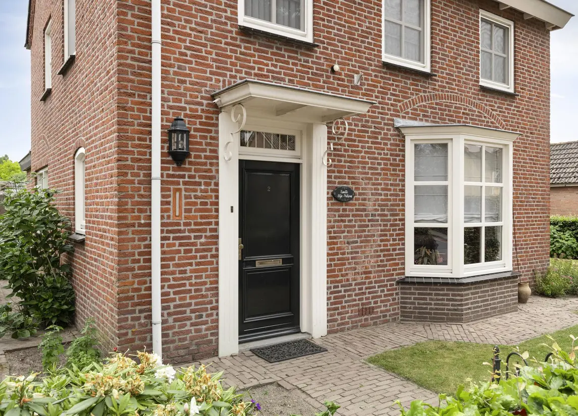 Sweensstraat 2