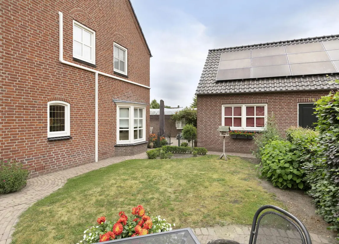 Sweensstraat 2