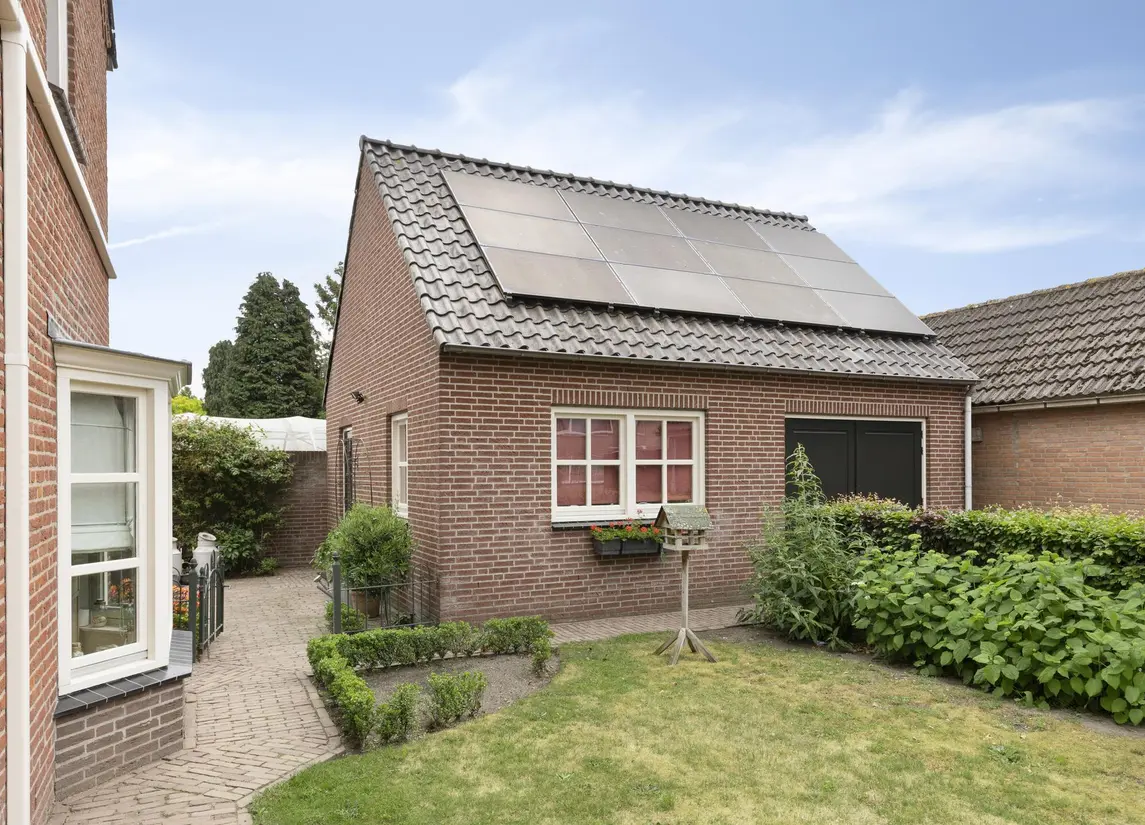 Sweensstraat 2