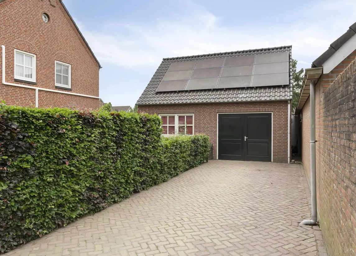 Sweensstraat 2