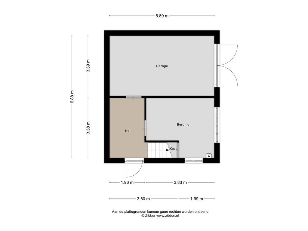 Sweensstraat 2