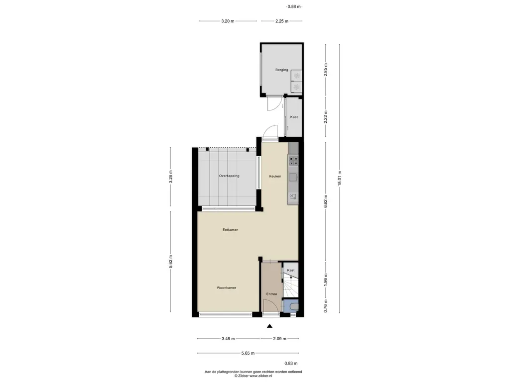 Korenbloemstraat 12