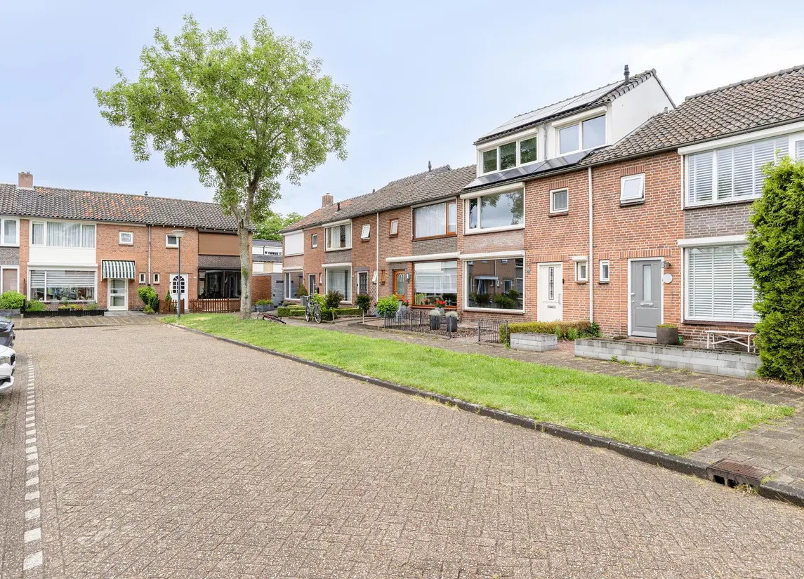 Korenbloemstraat 12