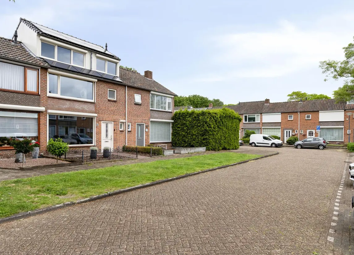 Korenbloemstraat 12