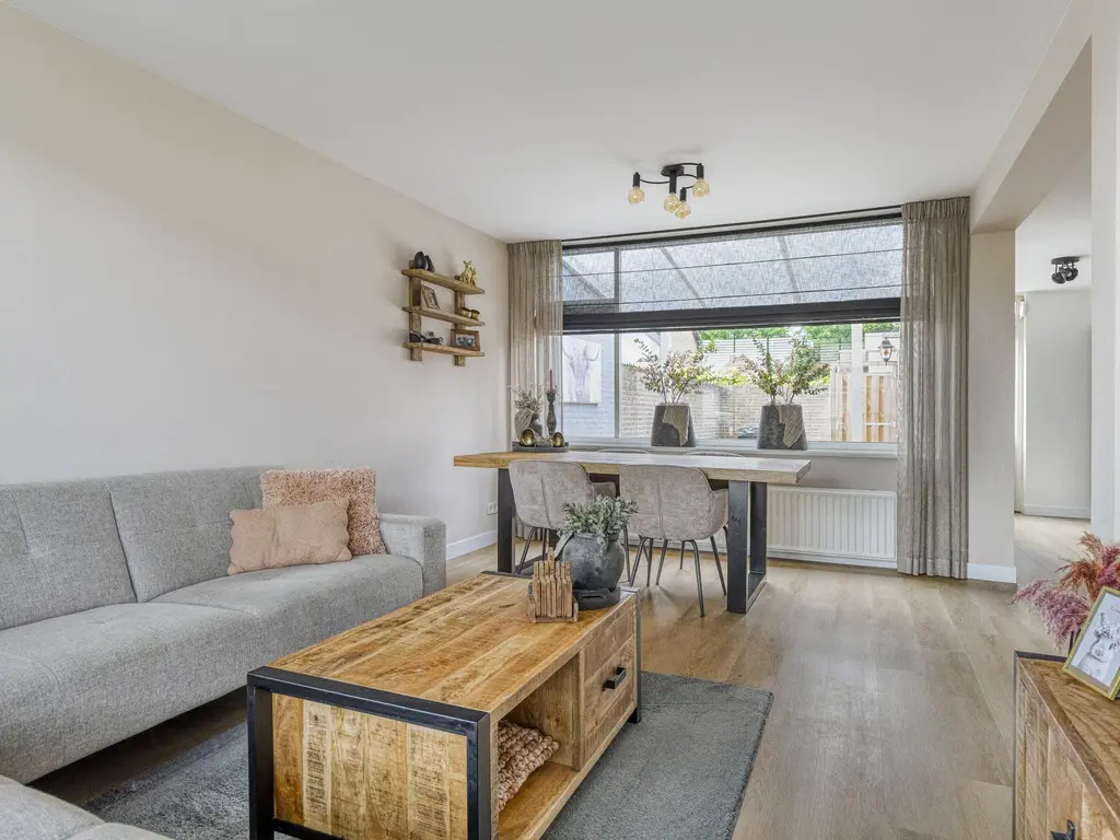 Korenbloemstraat 12, WAALWIJK