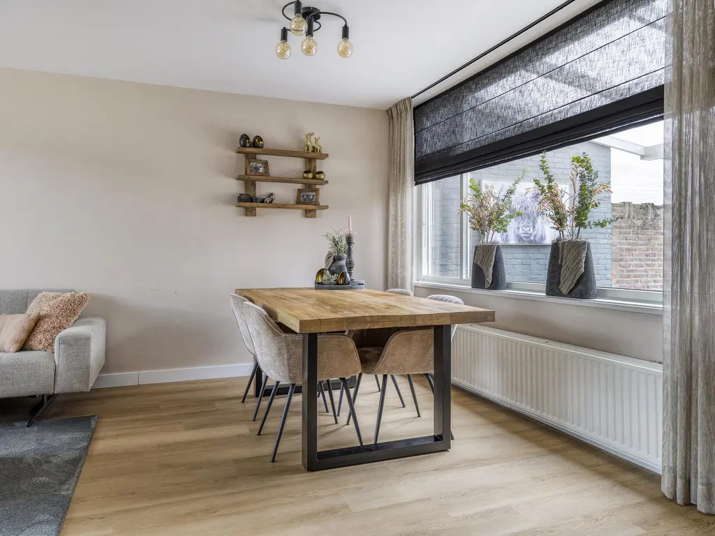 Korenbloemstraat 12, WAALWIJK