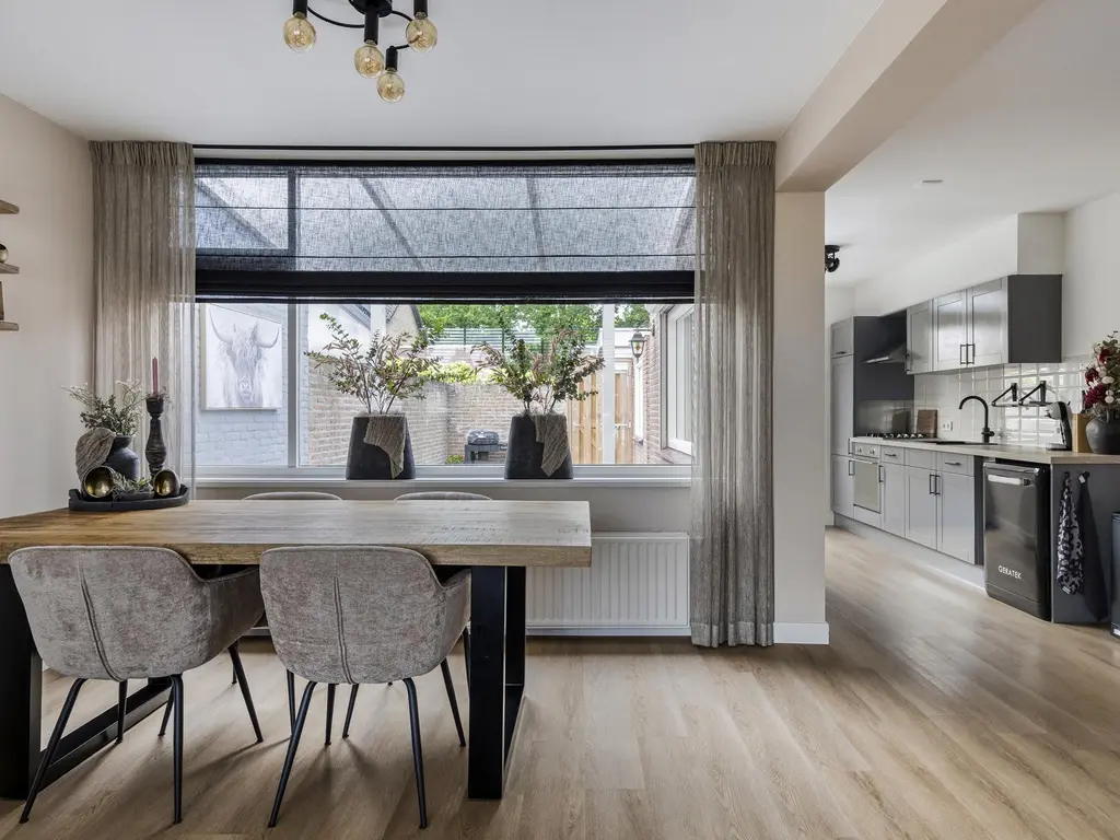 Korenbloemstraat 12, WAALWIJK