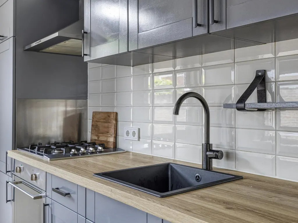Korenbloemstraat 12, WAALWIJK