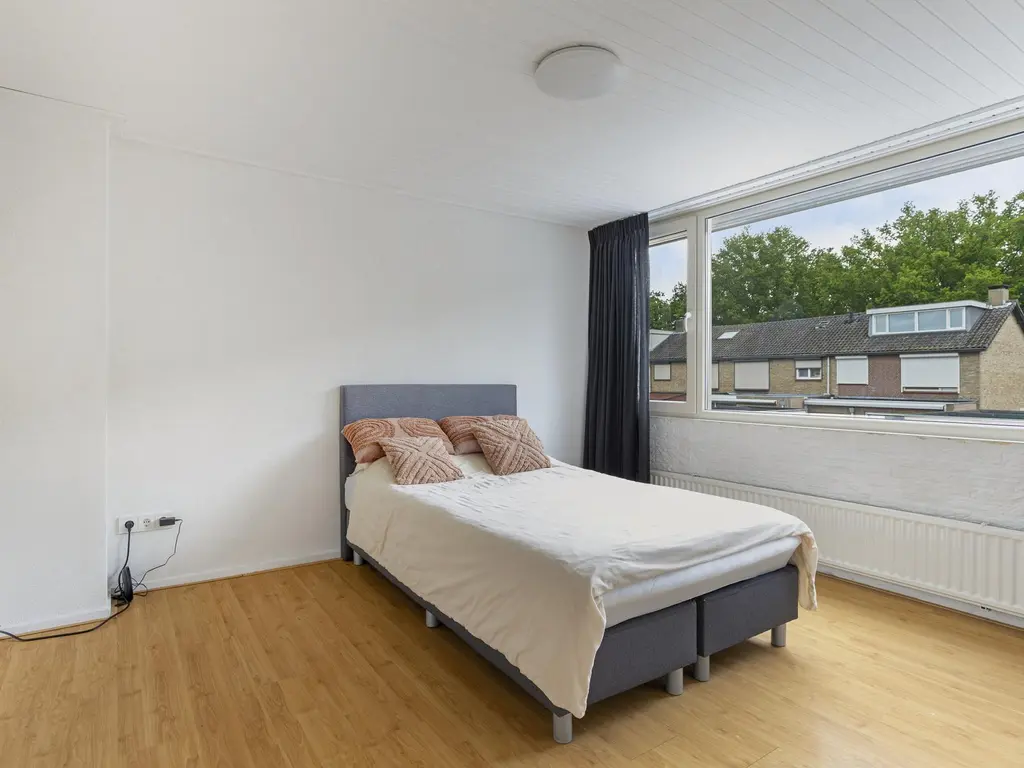 Korenbloemstraat 12, WAALWIJK