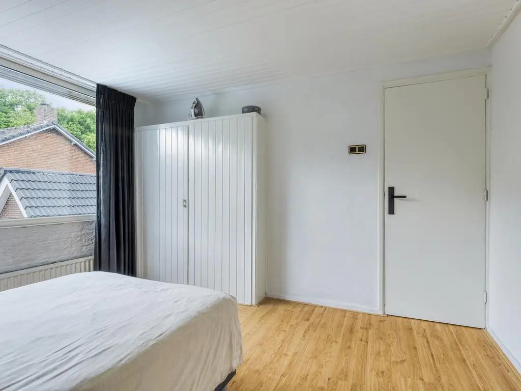 Korenbloemstraat 12, WAALWIJK