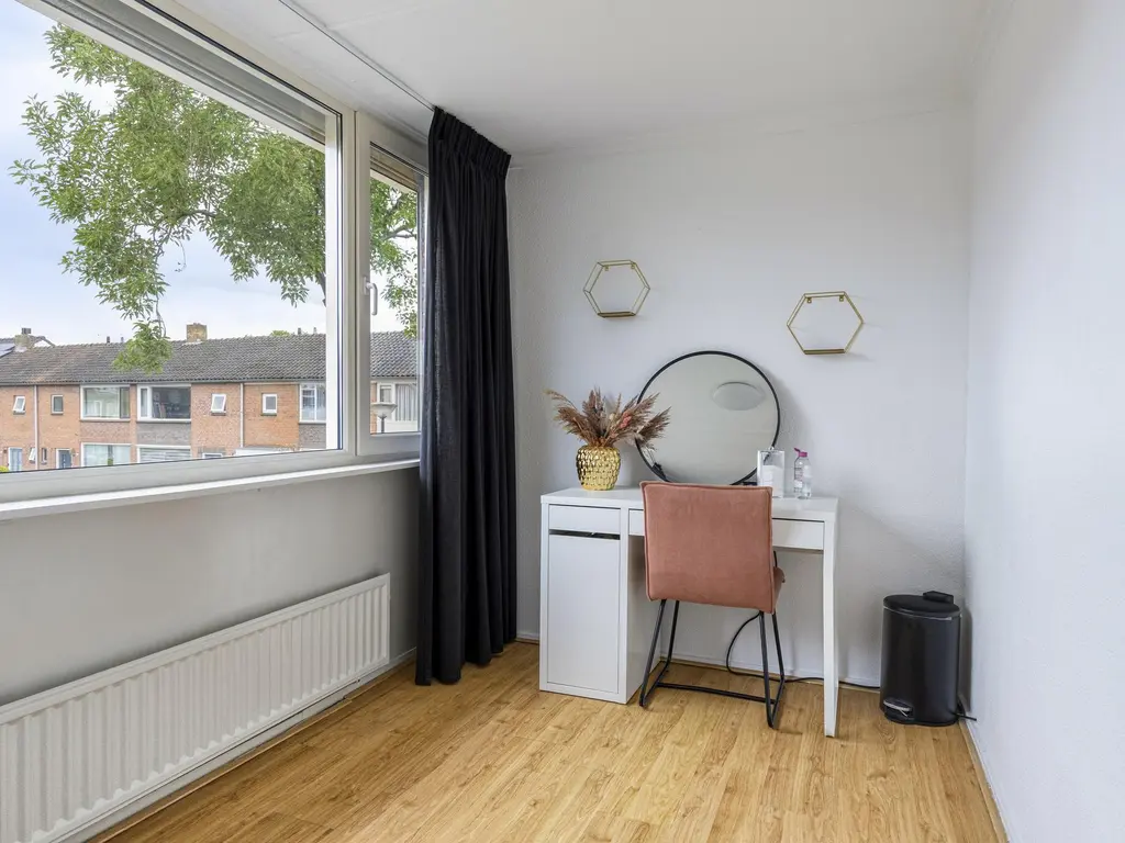 Korenbloemstraat 12, WAALWIJK