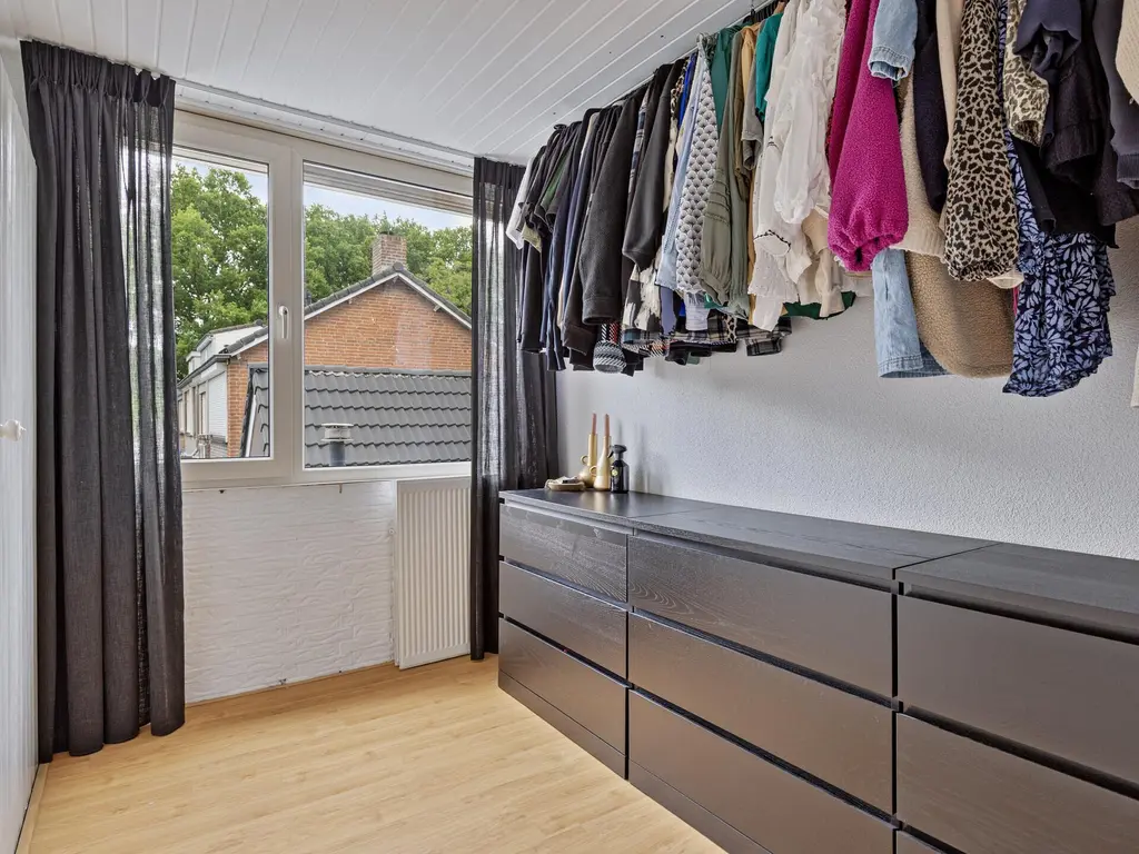 Korenbloemstraat 12, WAALWIJK