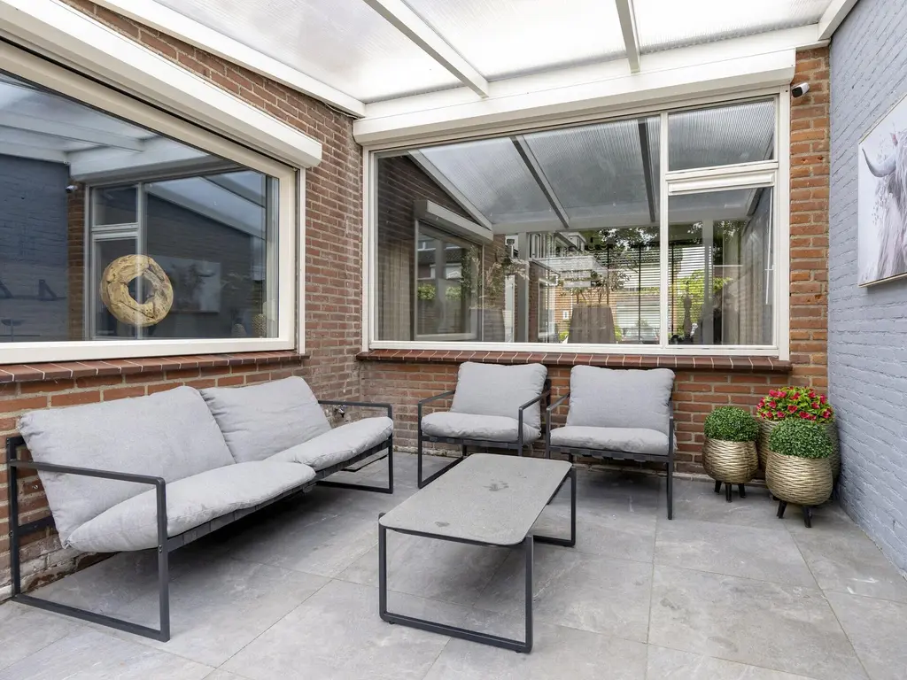 Korenbloemstraat 12, WAALWIJK