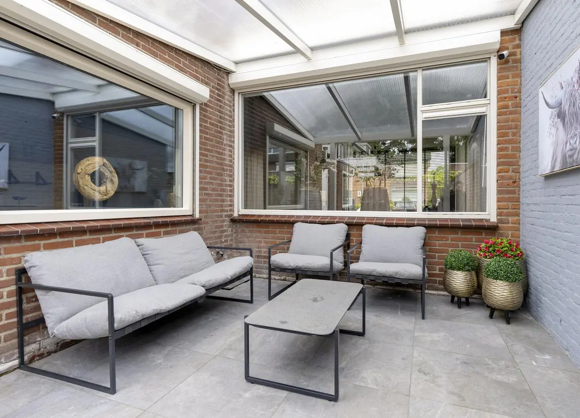 Korenbloemstraat 12