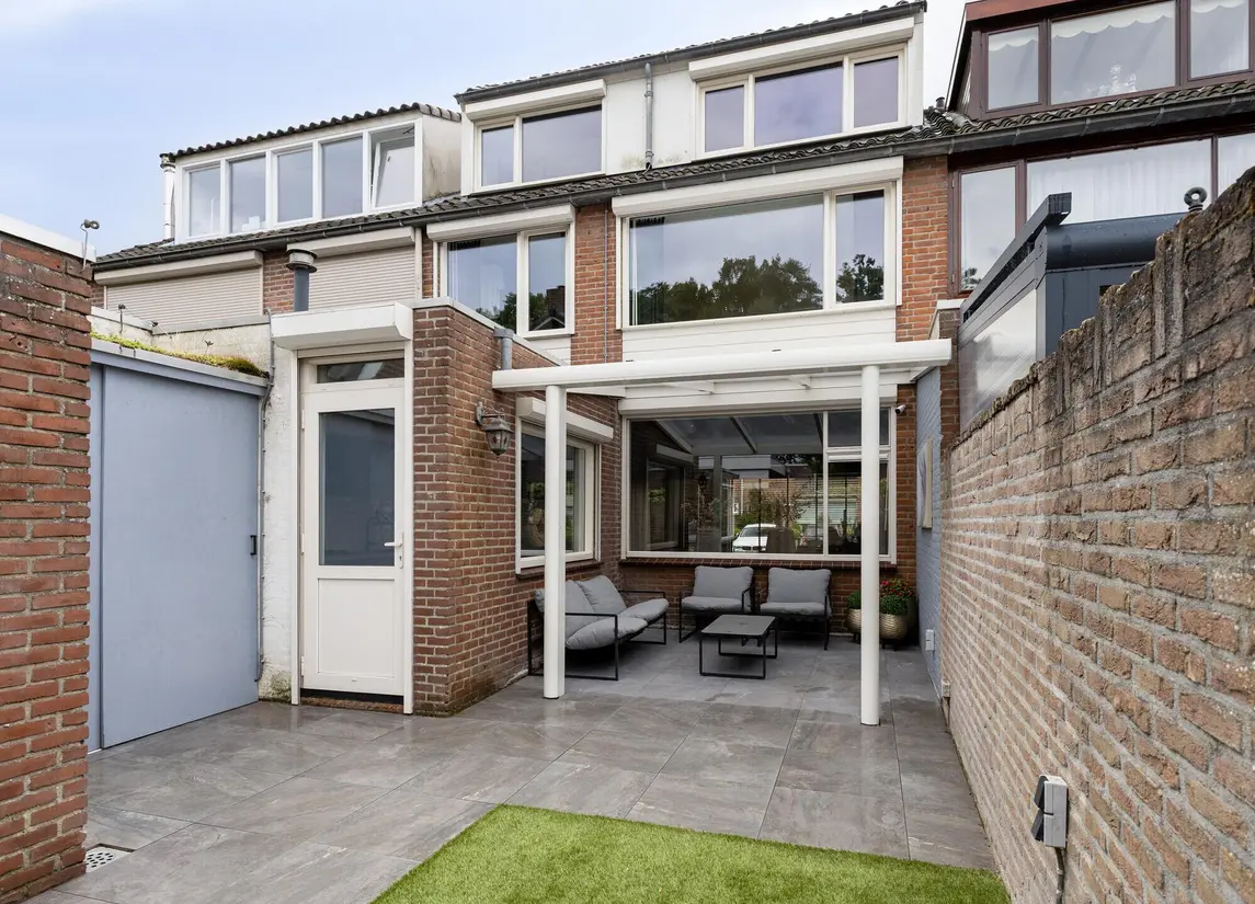 Korenbloemstraat 12