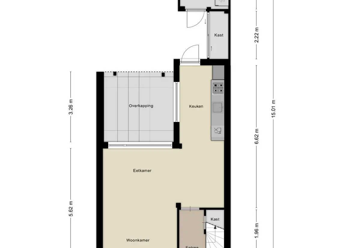 Korenbloemstraat 12