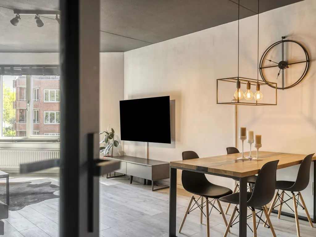Boomberg 105, CAPELLE AAN DEN IJSSEL