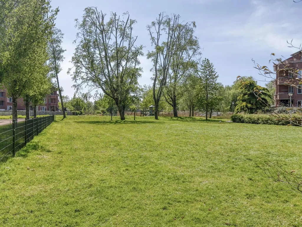 Boomberg 105, CAPELLE AAN DEN IJSSEL