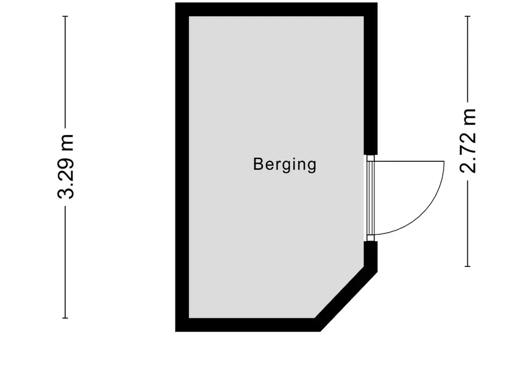 Boomberg 105, CAPELLE AAN DEN IJSSEL